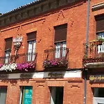 Balcones Del Camino ゲストハウス