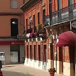 Balcones Del Camino Sahagún