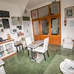 Balcones Del Camino בית הארחה