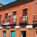 Balcones Del Camino Sahagún