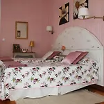 בית הארחה Balcones Del Camino Sahagún