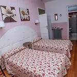 בית הארחה Balcones Del Camino Sahagún