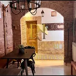 בית הארחה Balcones Del Camino Sahagún