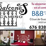 Balcones Del Camino 3* Sahagún