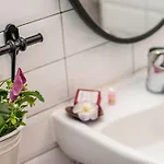 בית הארחה Balcones Del Camino Sahagún