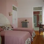 בית הארחה Balcones Del Camino 3*