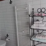 בית הארחה Balcones Del Camino 3*