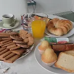 בית הארחה Balcones Del Camino