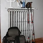 בית הארחה Balcones Del Camino