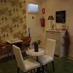 בית הארחה Balcones Del Camino