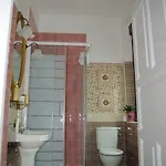 בית הארחה Balcones Del Camino Sahagún