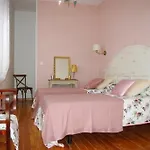 ゲストハウス Balcones Del Camino 3*