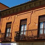 בית הארחה Balcones Del Camino Sahagún