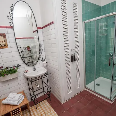 Balcones Del Camino Guest house Sahagun