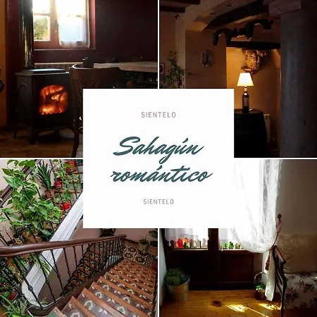 Guest house Balcones Del Camino