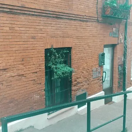 Balcones Del Camino *