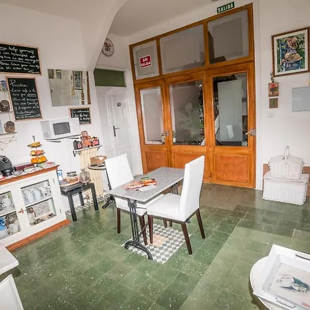 Balcones Del Camino ゲストハウス