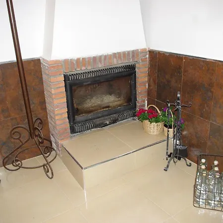 Balcones Del Camino Guest house Sahagun