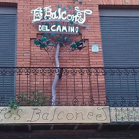 Balcones Del Camino