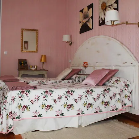 Guest house Balcones Del Camino Sahagun