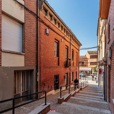 Balcones Del Camino 3*