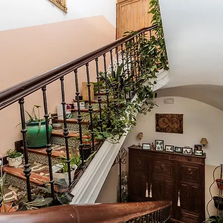 ゲストハウス Balcones Del Camino
