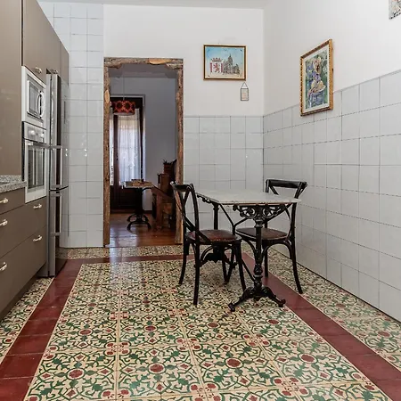 Balcones Del Camino ゲストハウス 3*