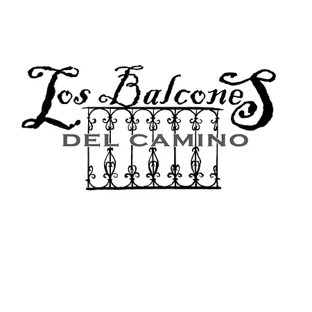 ゲストハウス Balcones Del Camino サアグン
