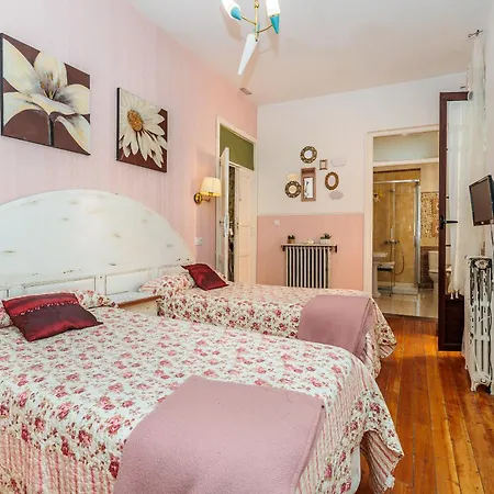 Balcones Del Camino Guest house