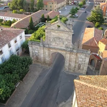 Balcones Del Camino