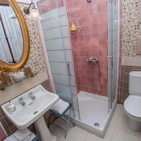 Balcones Del Camino 3*