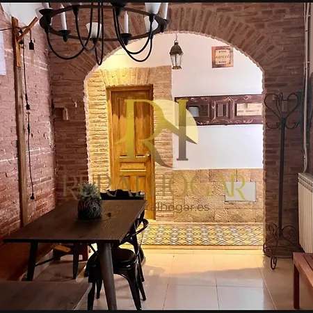Guest house Balcones Del Camino Sahagun