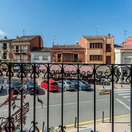 Guest house Balcones Del Camino Sahagun