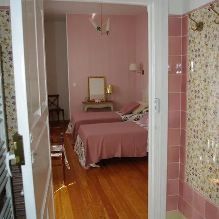 Guest house Balcones Del Camino