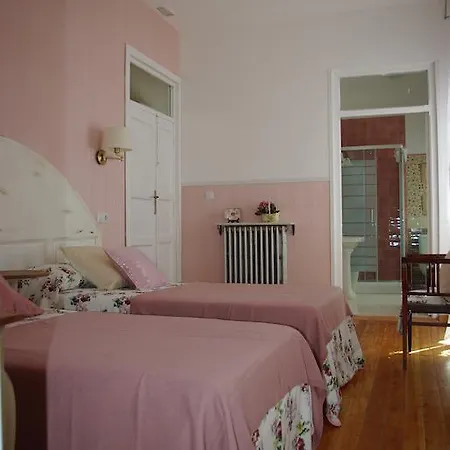Guest house Balcones Del Camino *