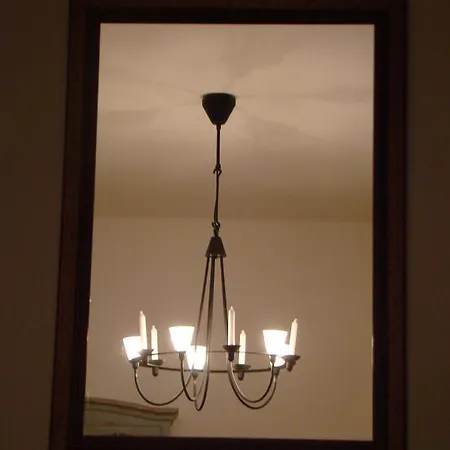 ゲストハウス Balcones Del Camino