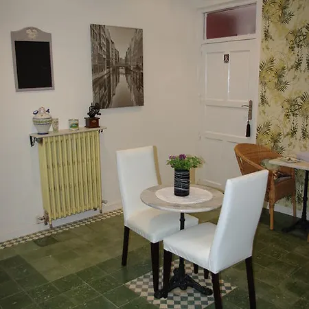 Balcones Del Camino Sahagun