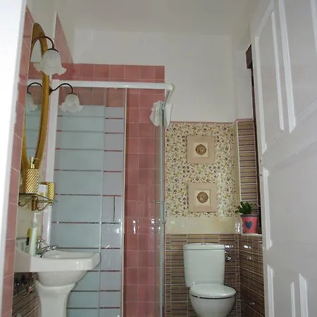 Guest house Balcones Del Camino Sahagun