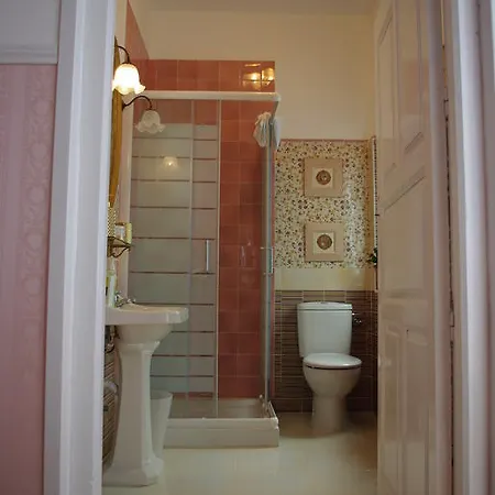 Guest house Balcones Del Camino Sahagun