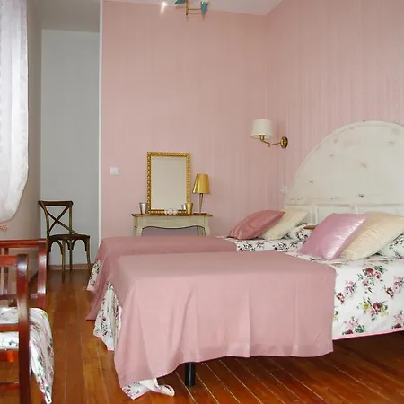 ゲストハウス Balcones Del Camino 3*