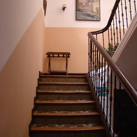 Guest house Balcones Del Camino Sahagun