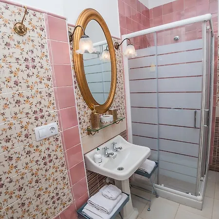 Balcones Del Camino Guest house Sahagun