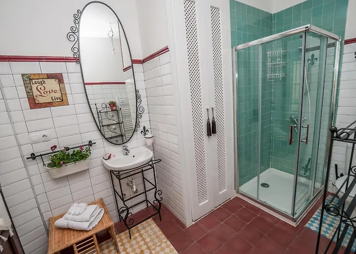 Balcones Del Camino ゲストハウス サアグン