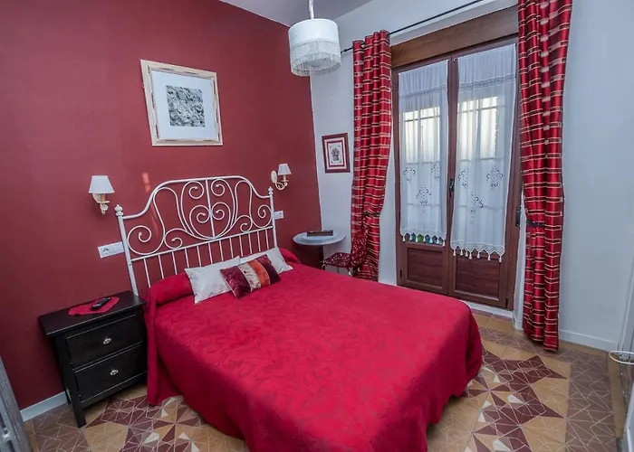 Balcones Del Camino サアグン