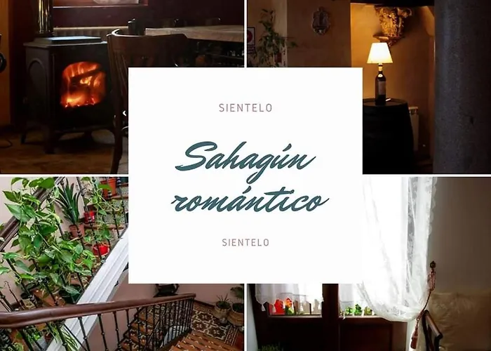 ゲストハウス Balcones Del Camino