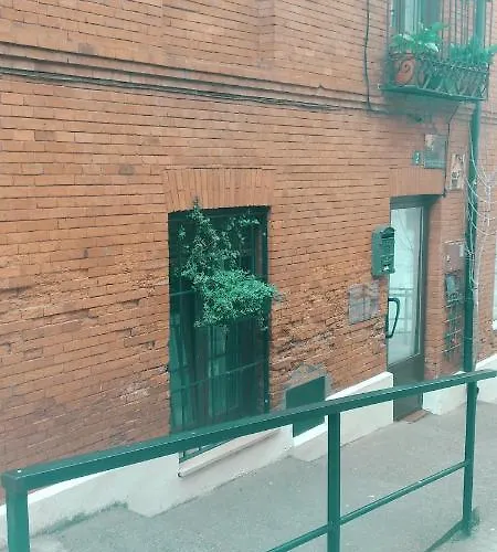 Balcones Del Camino 3*