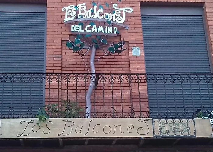 Balcones Del Camino