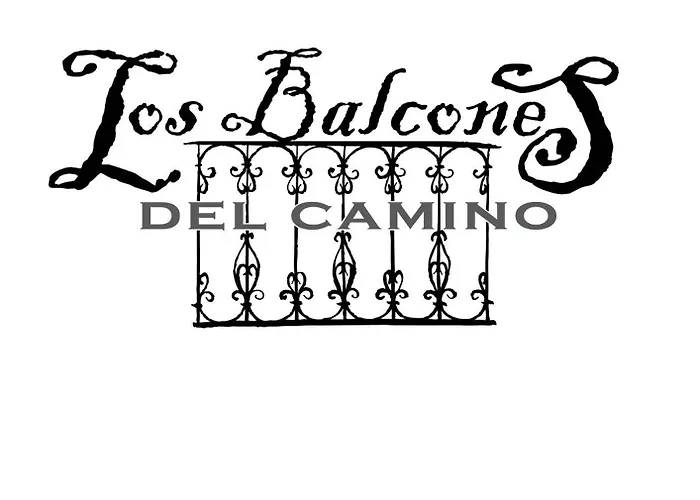 ゲストハウス Balcones Del Camino サアグン