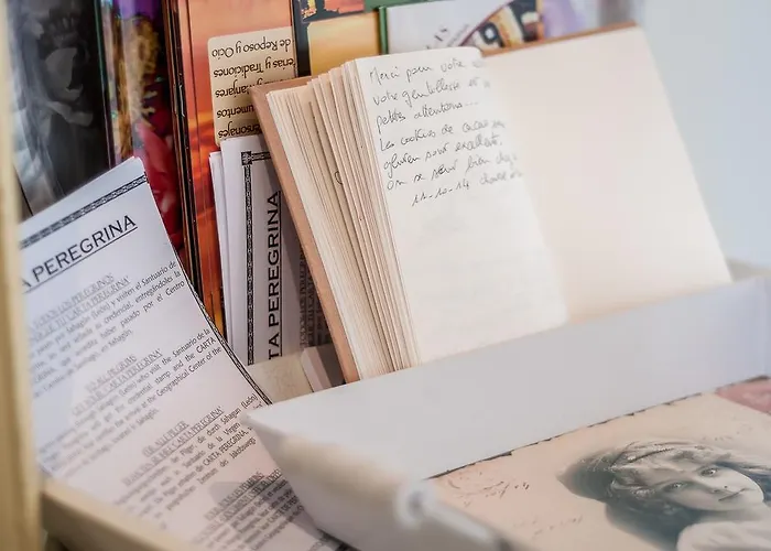 Balcones Del Camino ゲストハウス 3*