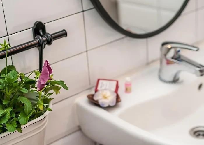 ゲストハウス Balcones Del Camino サアグン